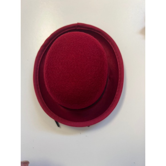 Spirit Halloween Kreepy Klown Toddler Costume Sz 5T 6T Shirt Skirt Hat Socks - Picture 13 of 16